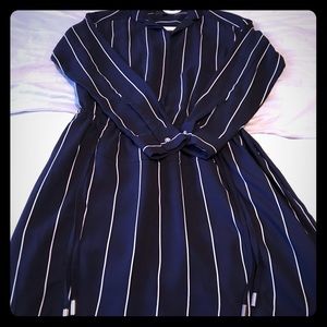 Banana Republic dress